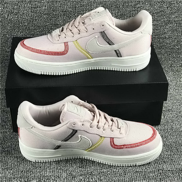 women Air Force one shoes 2020-9-25-011